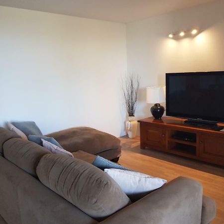 Casablanca Beachfront Apartments Bribie Island North Exteriör bild