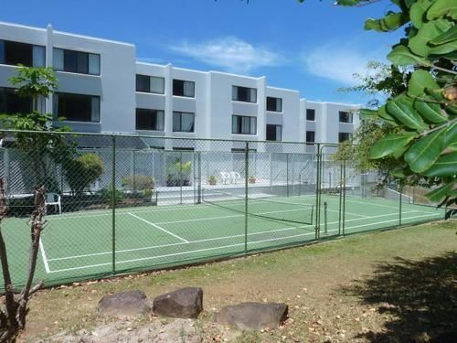 Casablanca Beachfront Apartments Bribie Island North Exteriör bild